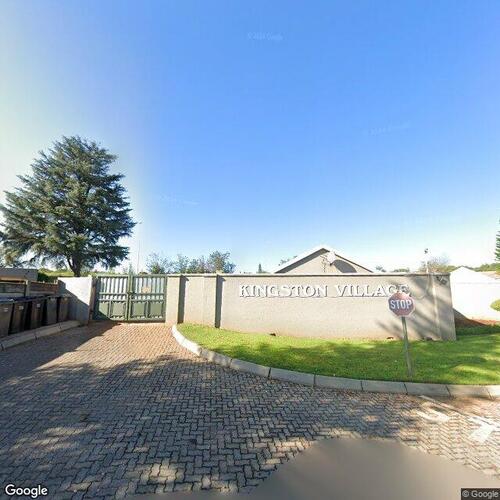 Unit 34, Kingston Village, 12 Doppruim Avenue, Weltevreden Park Ext 103, Roodepoort, 1709 thumbnail
