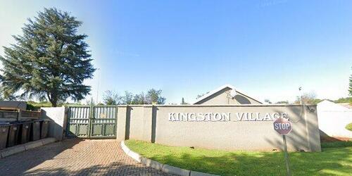Sectional Title Residential Unit