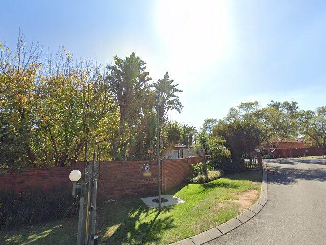 Unit 12, Charleston Body Corporate, Emily Hobhouse Street, Wilgeheuwel, Roodepoort, 1724