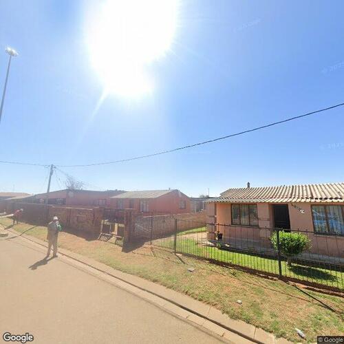 Erf 11067, Sebokeng Unit 7, Stand 11067, Sebokeng Unit 7, 1983, Gauteng thumbnail