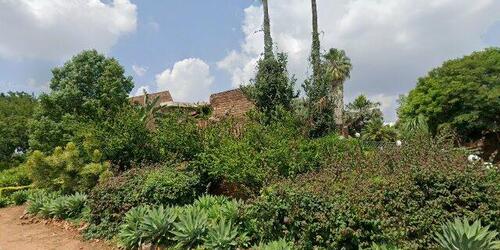 3 Bedroom Sectional Title Unit