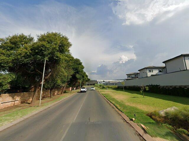 Unit 25, Alnair Body Corporate, 15 Lubbe Rouge Street, Wilgeheuwel, Roodepoort, 1734