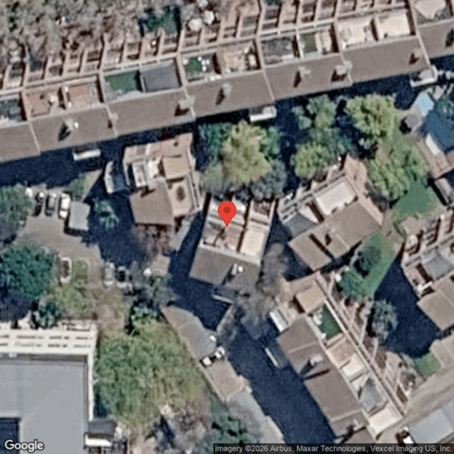 Section 48, Unit C19, 116 Dennis Road, 22 On Atholl, Atholl, Johannesburg, 2196 thumbnail