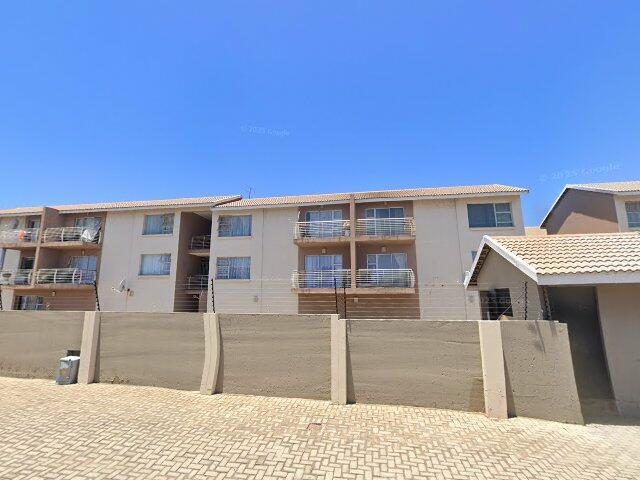Section 22 And Section 83, Elephant Mews, Erf 468, Vanderbijl Park South East 4 Township, Emfuleni Local Municipality