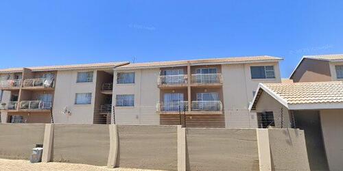 2 Bedroom Sectional Title Unit