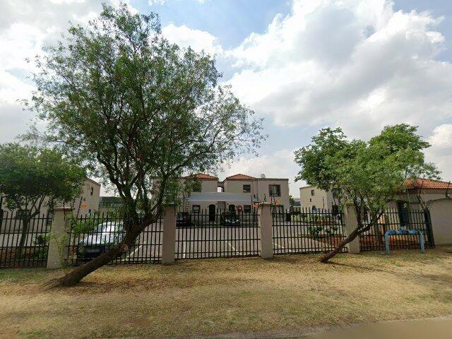 Section 2, Villa Charlise, 4 Edgar Road, Jansen Park Extension 12, Boksburg