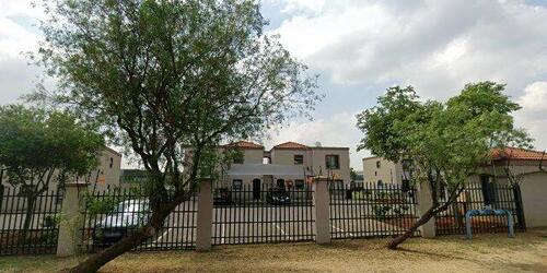 2 Bedroom Sectional Title Unit