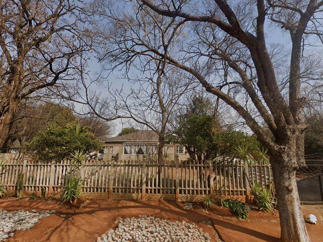 Erf 138 Meyerton Township, 17 Carvalho Street, Meyerton