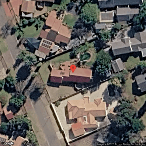 Erf 524, The Reeds Extension 15, 7 Clayton Street, The Reeds Extension 15, Centurion thumbnail