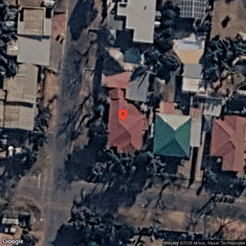 Remaining Extent Of Portion 16 Of Erf 14 Mountain View (Pta) Township, Also Known As 496 Ulundi Avenue, Mountain View, Pretoria thumbnail