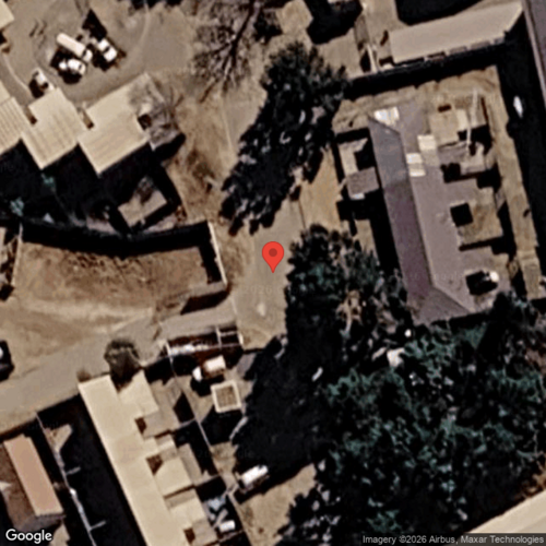 Section 21, Door Number 21, Van Assenberg Terrace, 118 Ferranti Street, Vanderbijlpark Central West No. 5, Extension 1 thumbnail