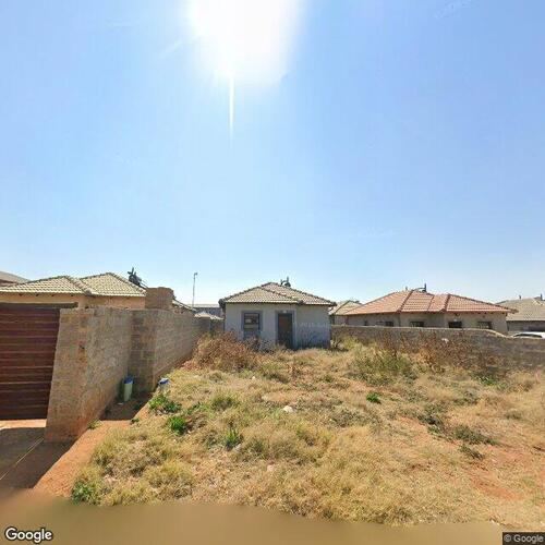 Erf 9168, 9168 Mount Emin Street, Clayville Ext 77, Gauteng thumbnail