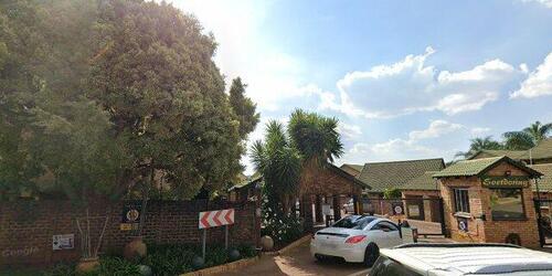 3 Bedroom Sectional Title Unit