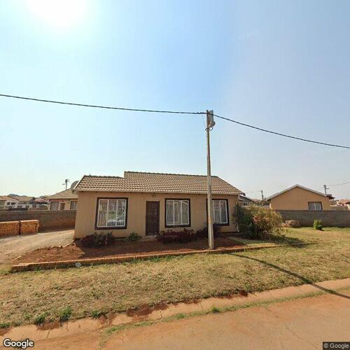Erf 2093, Stand 2093 Paperbark Avenue, Mapleton Ext 12 thumbnail