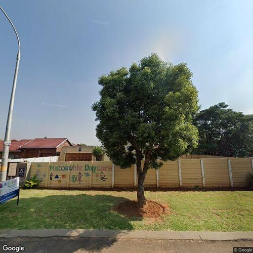 Erf 284 Roodebult Township, 5 Taaibos Street, Roodebult, Germiston, Gauteng thumbnail