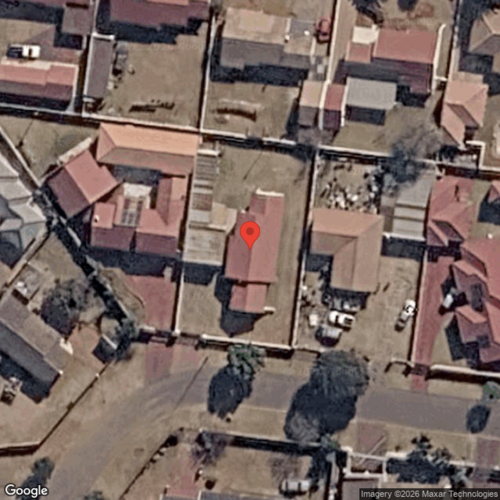 Erf 284 Roodebult Township, 5 Taaibos Street, Roodebult, Germiston, Gauteng thumbnail