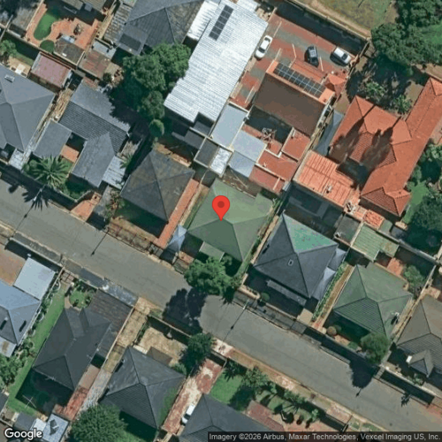 Erf 1536, 26 Aberfeldy Road, Kensington thumbnail