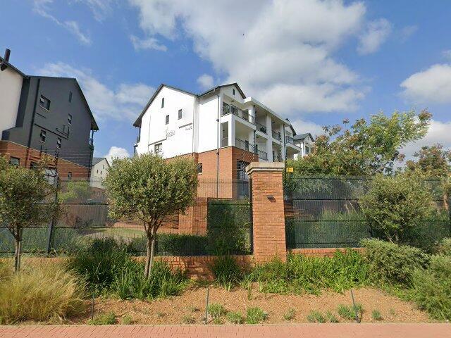 Section 1397, The Blyde Estate, Unit 461 (Also Known As Unit 1397), 2009 Tropical Street, Zwartkoppies Extension 45