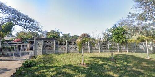 4 Bedroom Residential House
