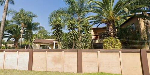 1 Bedroom Residential Property