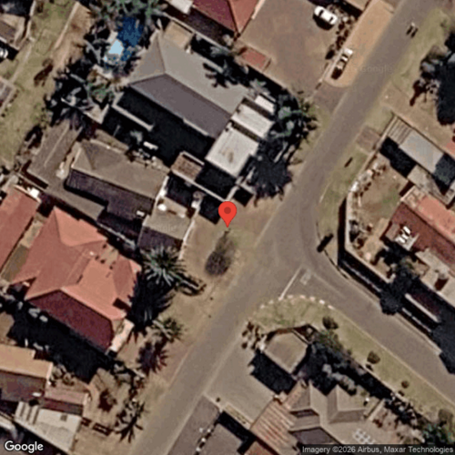 Erf 994, 994 Paddlefish Street, Watervalspruit Extension 9 thumbnail