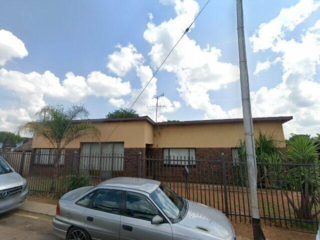 Remaining Extent Of Portion 1 Of Erf 128, 1 Hans Dons Avenue, Stand No. 128, East Lynne, Pretoria, 0186