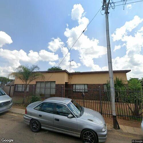 Remaining Extent Of Portion 1 Of Erf 128, 1 Hans Dons Avenue, Stand No. 128, East Lynne, Pretoria, 0186 thumbnail