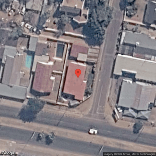 Remaining Extent Of Portion 1 Of Erf 128, 1 Hans Dons Avenue, Stand No. 128, East Lynne, Pretoria, 0186 thumbnail