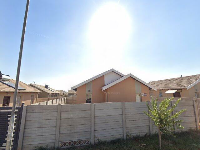 Erf 28955, Palm Ridge Extension 33, Aka 28955 Coreopsis Street, Sky City, Alberton