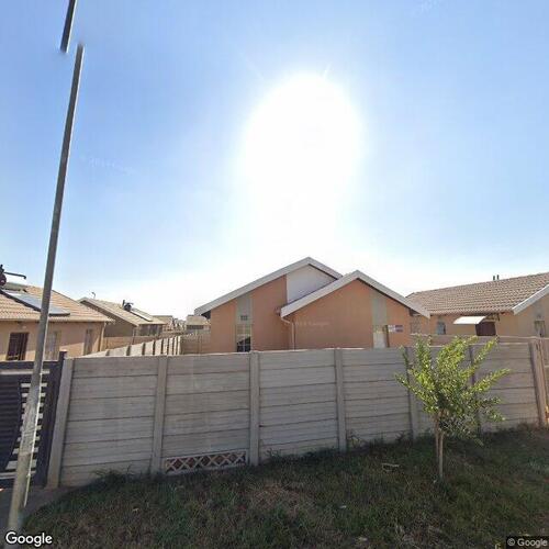 Erf 28955, Palm Ridge Extension 33, Aka 28955 Coreopsis Street, Sky City, Alberton thumbnail