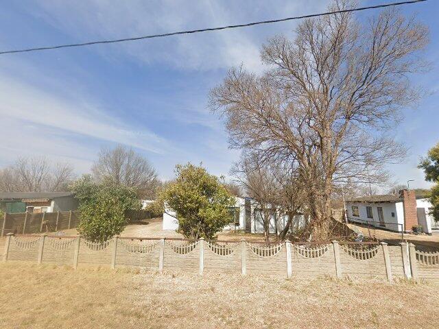 Erf 275 Sonlandpark Township, 37 Outeniqua Street, Sonlandpark, Vereeniging