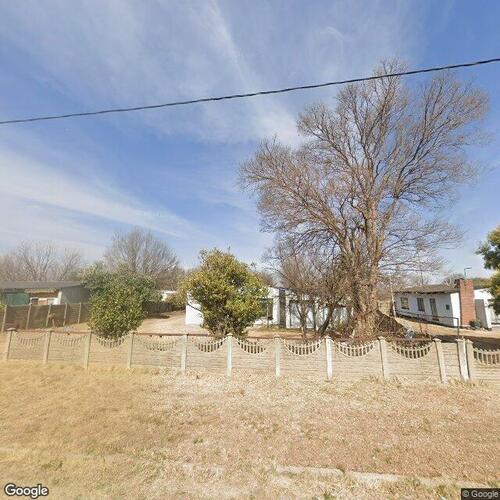 Erf 275 Sonlandpark Township, 37 Outeniqua Street, Sonlandpark, Vereeniging thumbnail