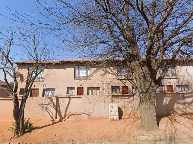 Erf 1885, Rensburg Township, Section 1, Naveh Complex, 12 Eugene Marais Street, Rensburg, Heidelberg