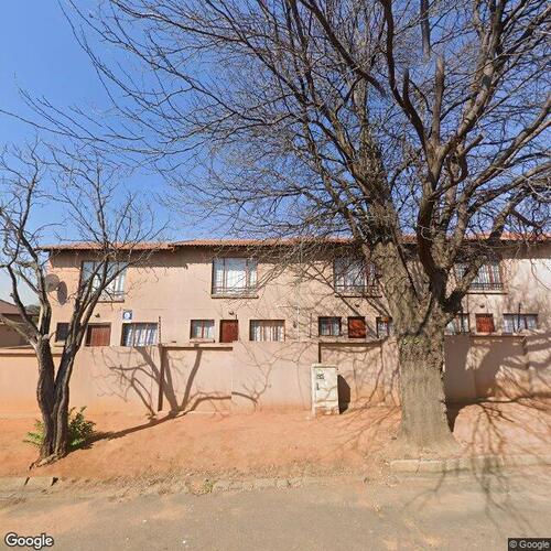Erf 1885, Rensburg Township, Section 1, Naveh Complex, 12 Eugene Marais Street, Rensburg, Heidelberg thumbnail