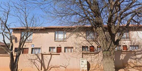 2 Bedroom Sectional Title Unit