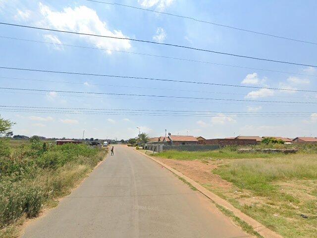 Portion 94 Of Erf 7266, 7266/94 Amagabha Street, Soshanguve East Ext 6, Pretoria, Gauteng (Also Known As 94 Amagabha Street, Soshanguve Vv, Pretoria, Gauteng)