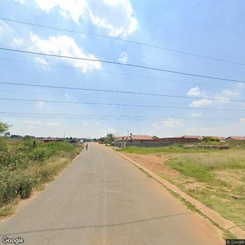 Portion 94 Of Erf 7266, 7266/94 Amagabha Street, Soshanguve East Ext 6, Pretoria, Gauteng (Also Known As 94 Amagabha Street, Soshanguve Vv, Pretoria, Gauteng) thumbnail