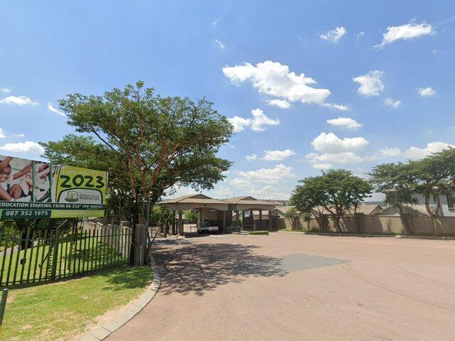 Erf 918 Barbeque Downs Extension 29 Township, 918 Woodlands Estate, 20 Candican Road, Barbeque Downs, Midrand