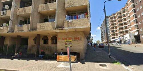 Sectional Title Residential Unit