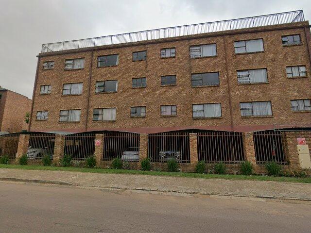 Unit 2, Copper Rock 2, 28 Gerrit Maritz Street, Alberton