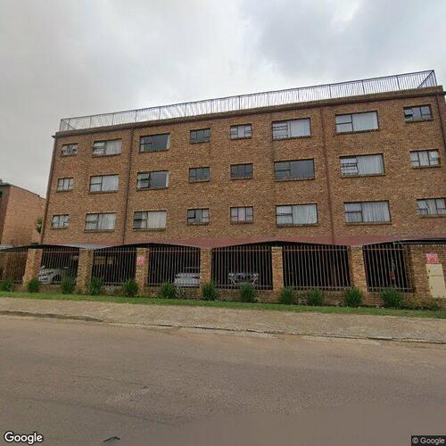 Unit 2, Copper Rock 2, 28 Gerrit Maritz Street, Alberton thumbnail