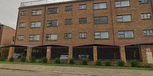 One Bedroom Sectional Title Unit
