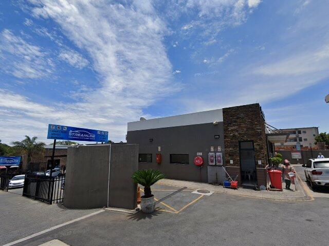 Section 23, 456 Cypress, 452 Vale Avenue, Ferndale, Randburg