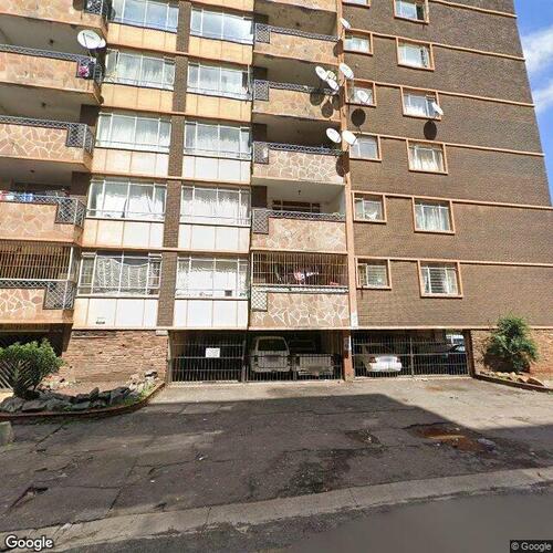 Section 13, Unit 13 (Door No. 44), Pontrialto, 37 Fife Avenue, Berea, Johannesburg, Gauteng thumbnail