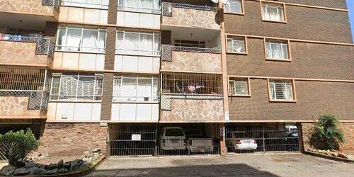 2 Bedroom Flat