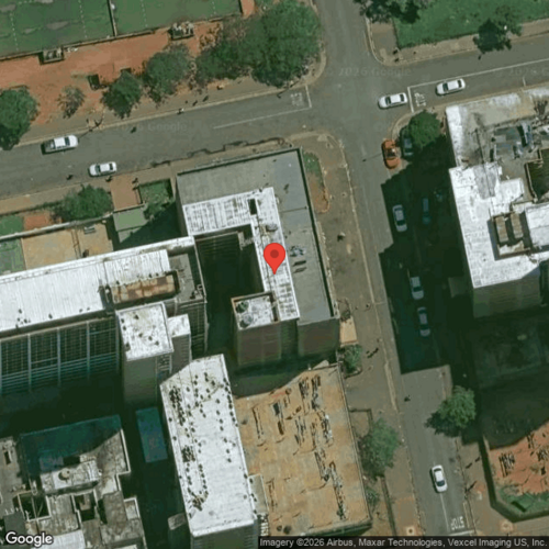Section 13, Unit 13 (Door No. 44), Pontrialto, 37 Fife Avenue, Berea, Johannesburg, Gauteng thumbnail
