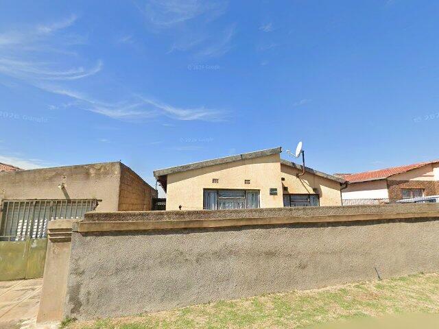 Erf 2434, 2434 Mshiyeni Street, Likole Extension 1