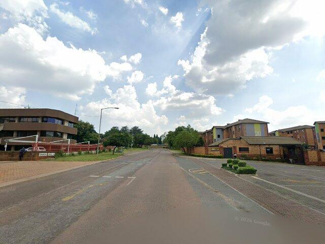 Section 61, Lemon Tree Apartments, 274 Albertus Street, La Montagne; Remainder Of Portion 1 Of Erf 14, La Montagne Township
