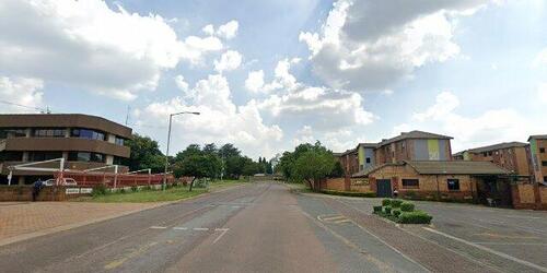 2 Bedroom Sectional Title Dwelling