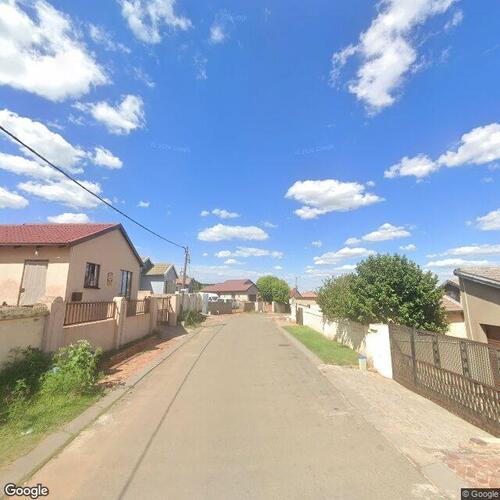 Erf 7545, 7545 Bophelong, Roodekop Extension 31, Germiston thumbnail
